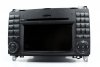 Radio nawigacja Mercedes B-Klasa W245 2008
